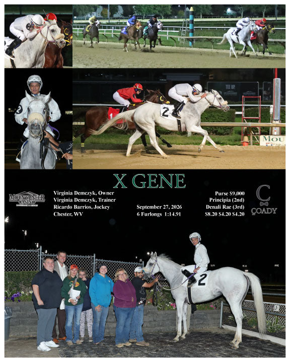 X GENE - 09-27-26 - R04 - MNR