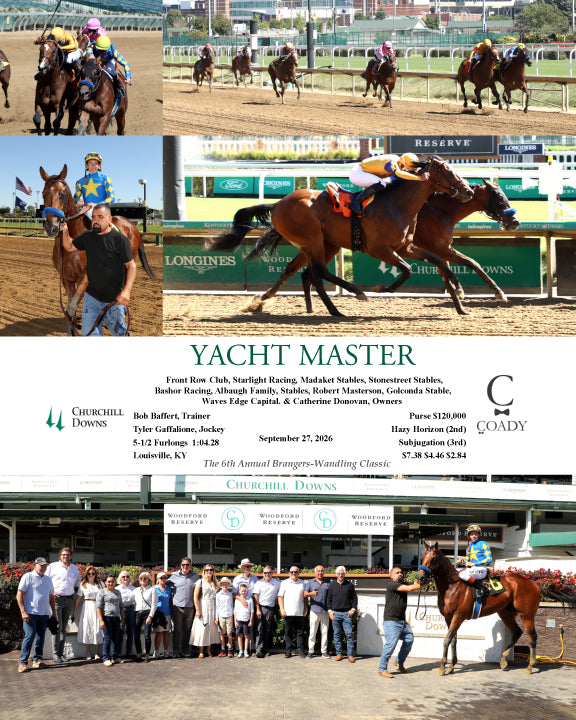 YACHT MASTER - 09-27-26 - R04 - CD