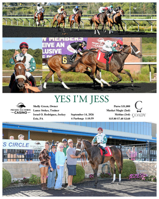 YES I'M JESS - 09-14-26 - R04 - PID