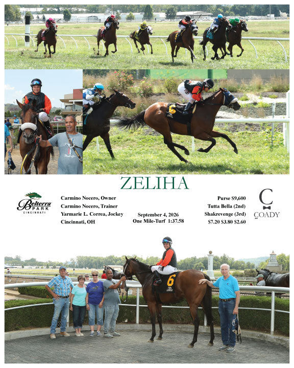 ZELIHA - 090426 - Race 04 - BTP
