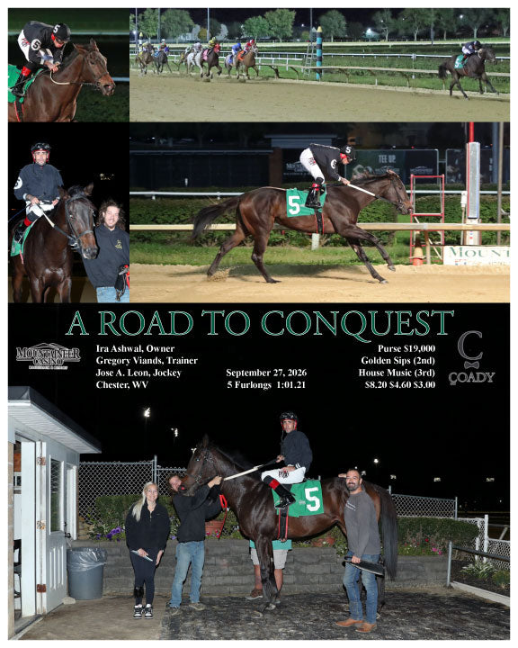A ROAD TO CONQUEST - 09-27-26 - R05 - MNR