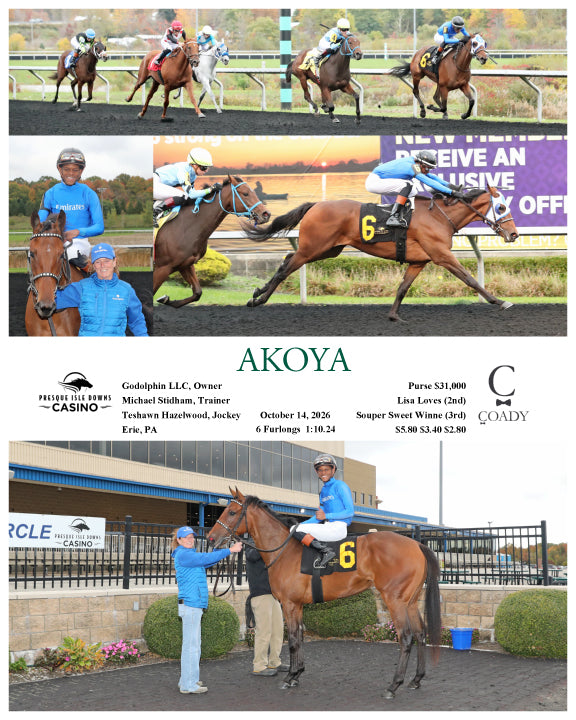 AKOYA - 10-14-26 - R05 - PID