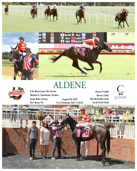 ALDENE - 08-28-25 - R05 - CNL - Coady Media - Kurtis Coady Photography