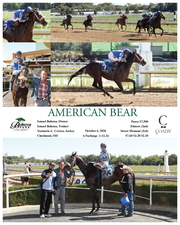 AMERICAN BEAR - 10-06-26 - R05 - BTP