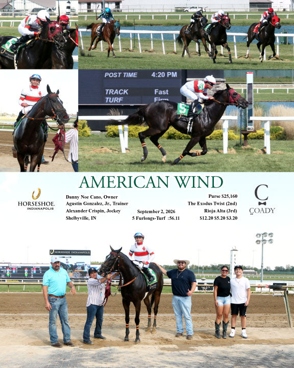 AMERICAN WIND - 09-02-26 - R05 - IND