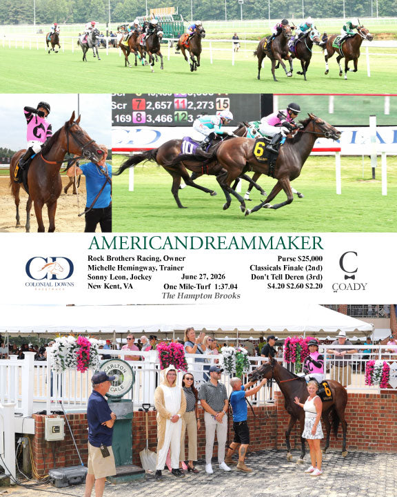 AMERICANDREAMMAKER - 06-27-26 - R05 - CNL