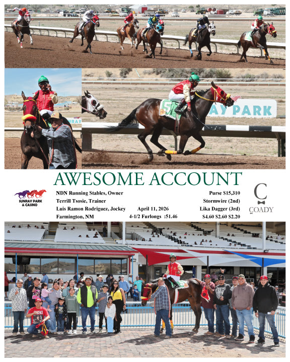 AWESOME ACCOUNT - 04-11-26 - R05 - SRP - Coady Media - Kurtis Coady Photography