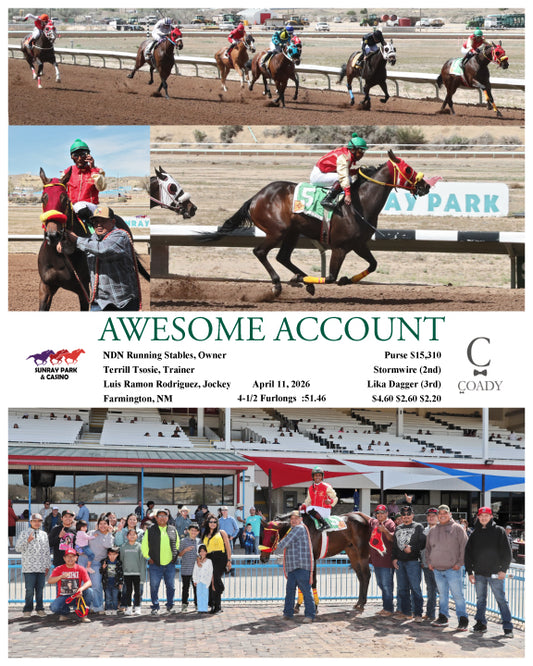 AWESOME ACCOUNT - 04-11-26 - R05 - SRP - Coady Media - Kurtis Coady Photography