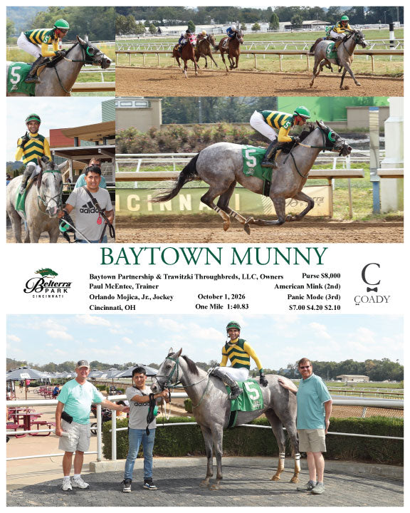 BAYTOWN MUNNY - 10-01-26 - R05 - BTP
