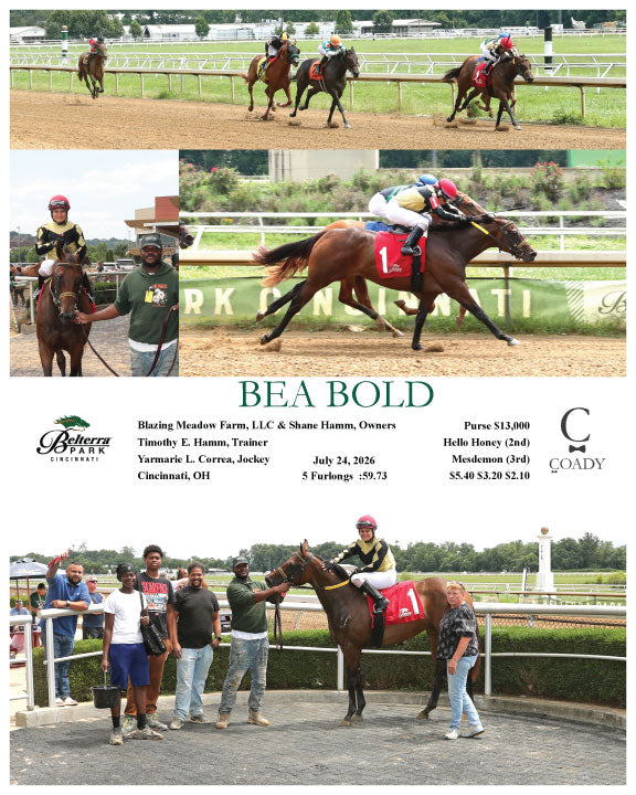 BEA BOLD - 07-24-26 - R05 - BTP