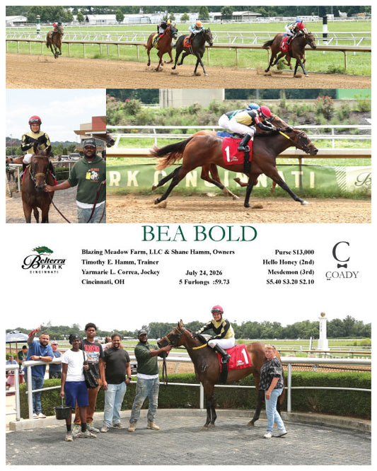 BEA BOLD - 07-24-26 - R05 - BTP