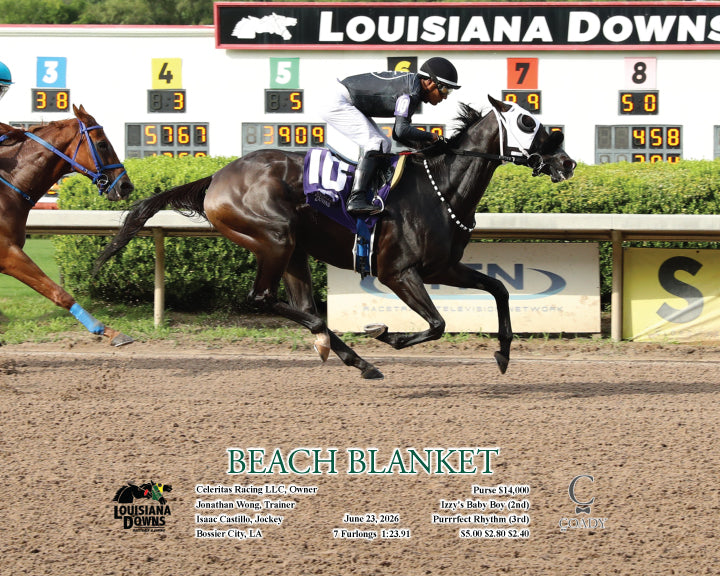 BEACH BLANKET - 06-23-26 - R05 - LAD