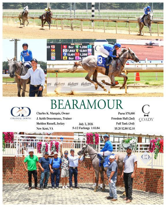 BEARAMOUR - 07-02-26 - R05 - CNL