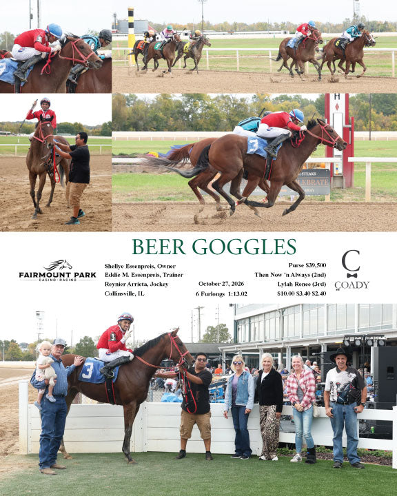 BEER GOGGLES - 10-27-26 - R05 - FP - Coady Media - Kurtis Coady Photography