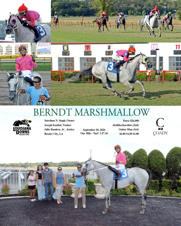 BERNDT MARSHMALLOW - 09-30-26 - R05 - LAD