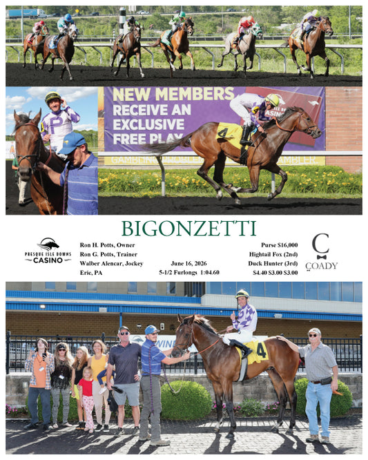 BIGONZETTI - 06-16-26 - R05 - PID