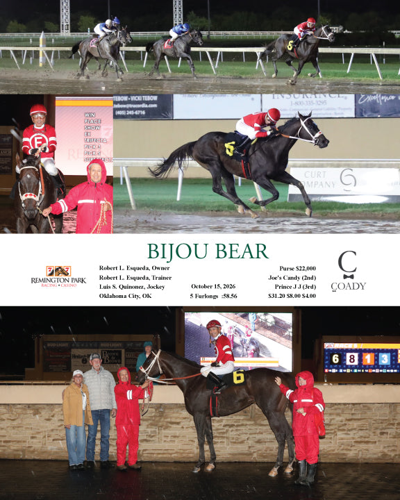 BIJOU BEAR - 10-15-26 - R05 - RP