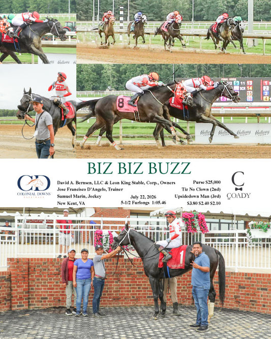 BIZ BIZ BUZZ - 07-22-26 - R05 - CNL
