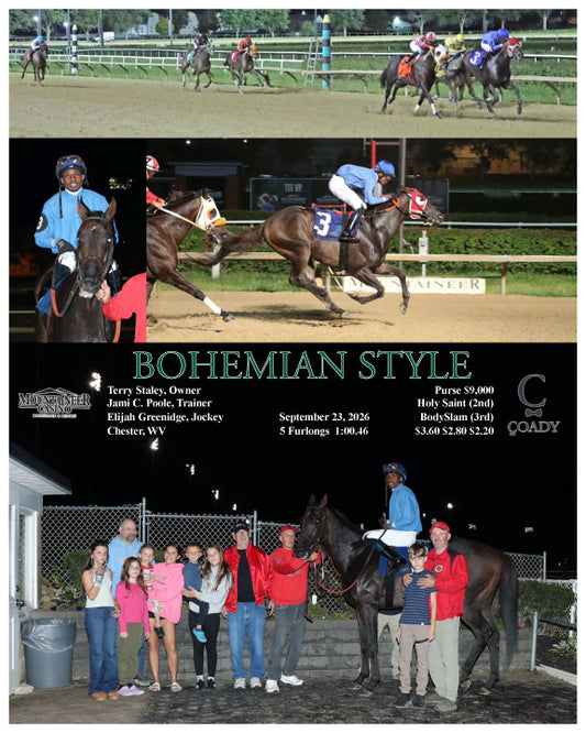 BOHEMIAN STYLE - 09-23-26 - R05 - MNR