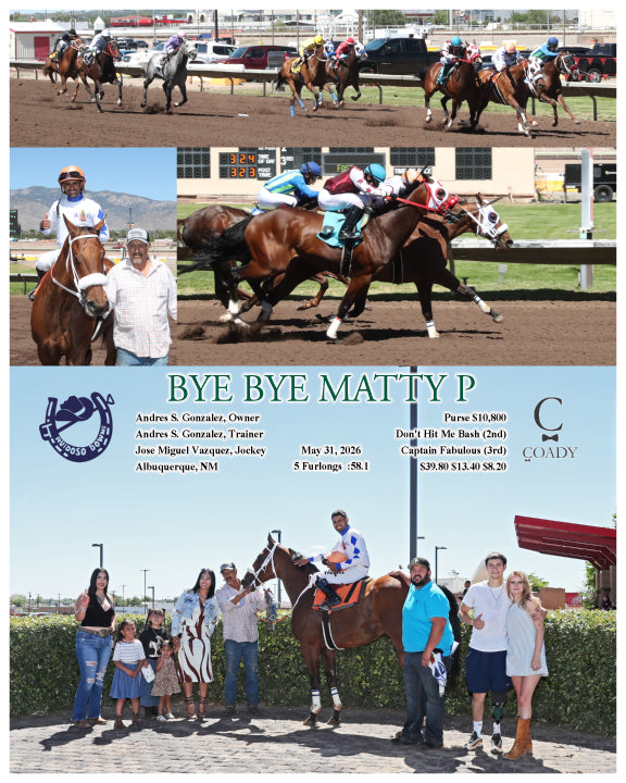 BYE BYE MATTY P - 05-31-26 - R05 - RUI