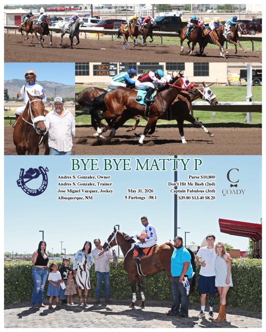 BYE BYE MATTY P - 05-31-26 - R05 - RUI