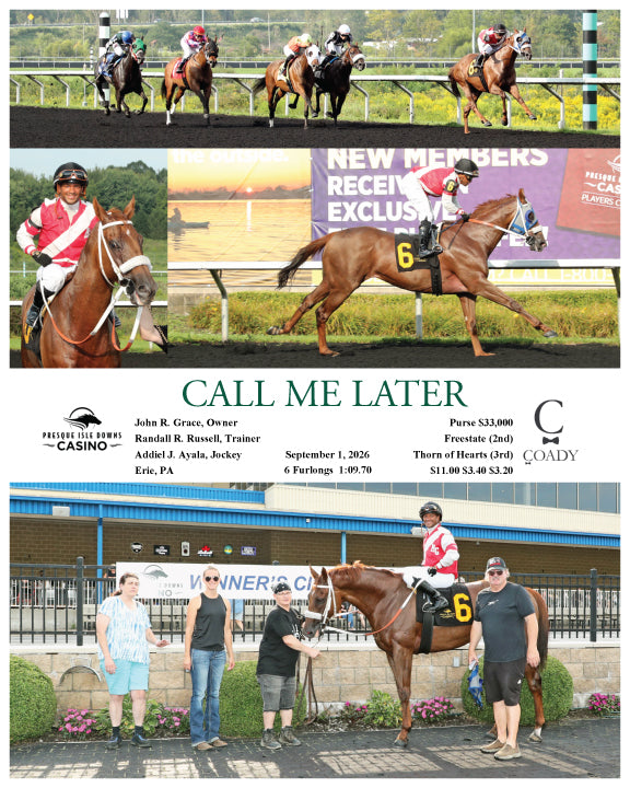 CALL ME LATER - 09-01-26 - R05 - PID