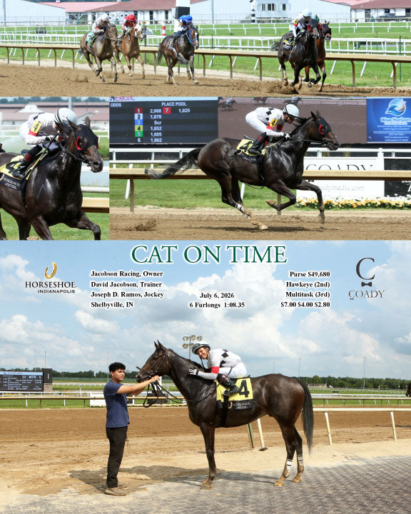 CAT ON TIME - 07-06-26 - R05 - IND