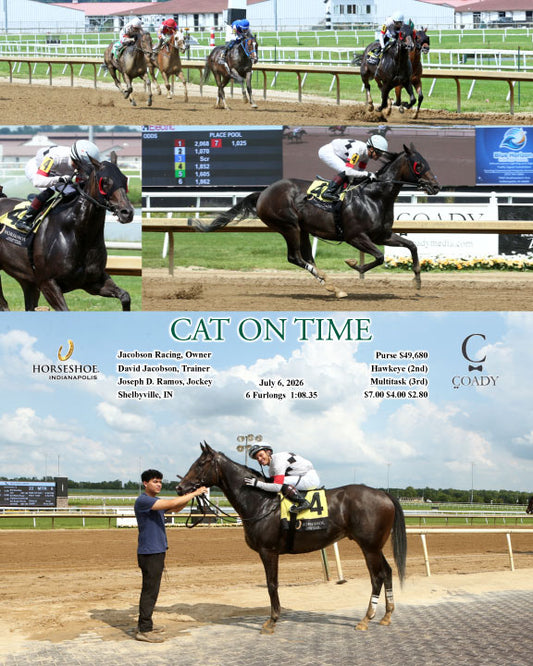 CAT ON TIME - 07-06-26 - R05 - IND