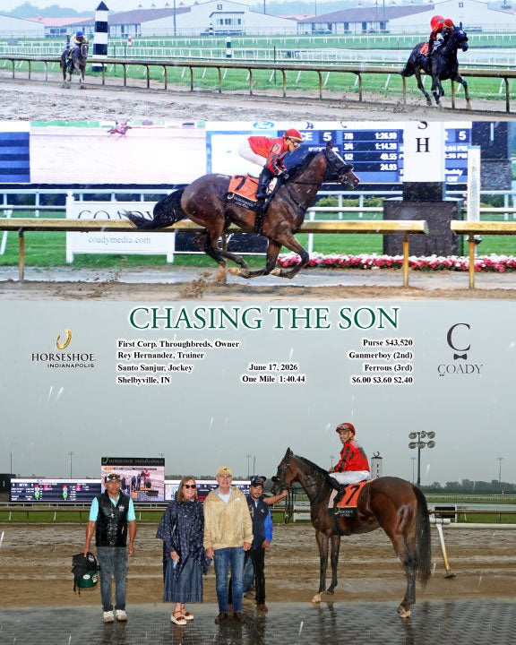 CHASING THE SON - 06-17-26 - R05 - IND