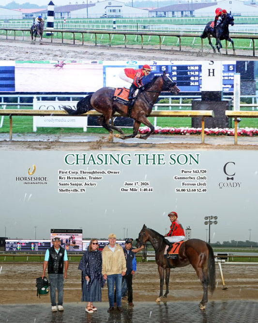 CHASING THE SON - 06-17-26 - R05 - IND