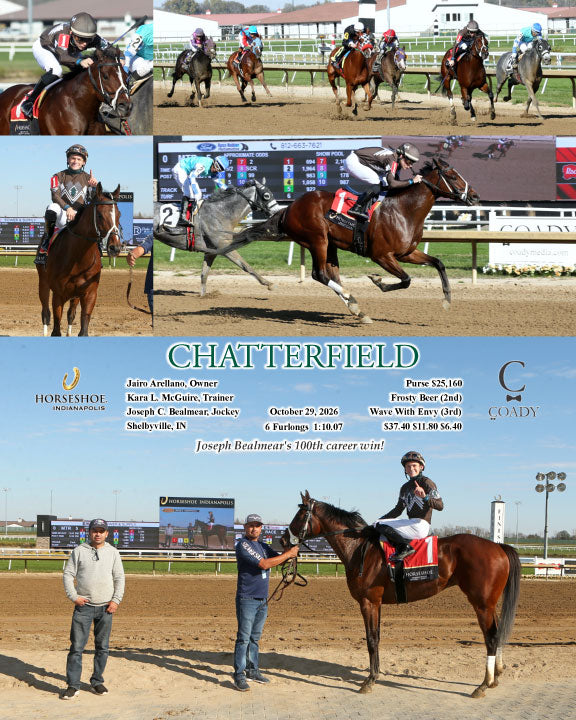 CHATTERFIELD - 10-29-26 - R05 - IND - Coady Media - Kurtis Coady Photography