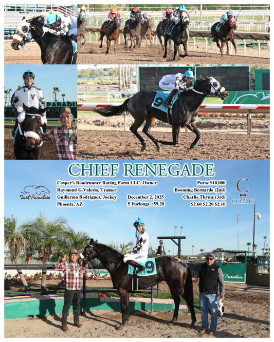 CHIEF RENEGADE - 12-02-25 - R05 - TUP