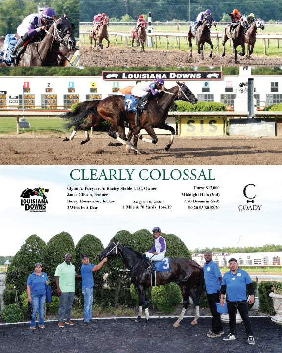 CLEARLY COLOSSAL - 08-10-26 - R05 - LAD