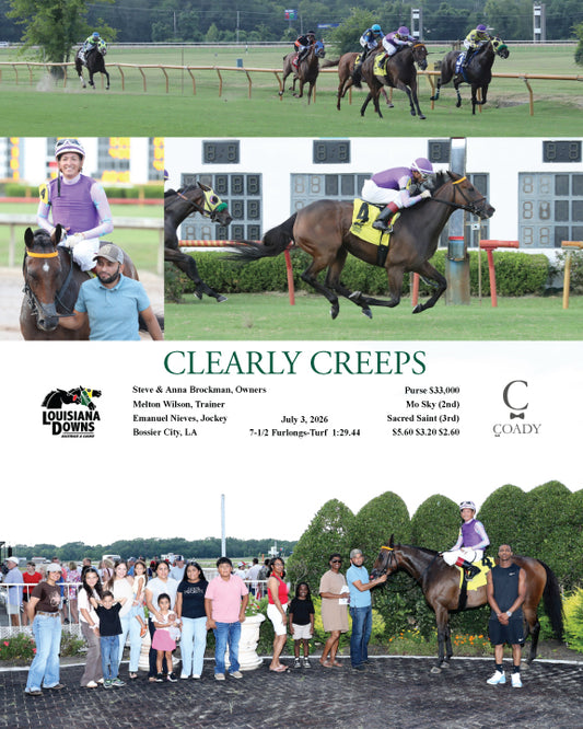 CLEARLY CREEPS - 07-03-26 - R05 - LAD