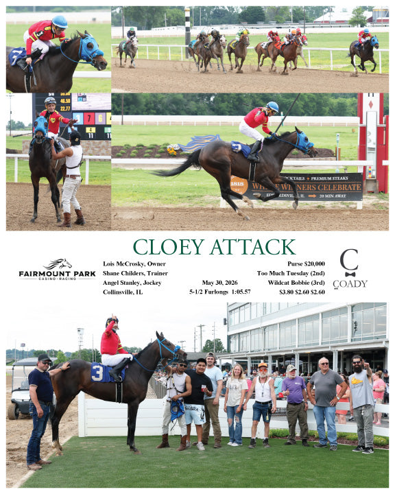 CLOEY ATTACK - 05-30-26 - R05 - FP