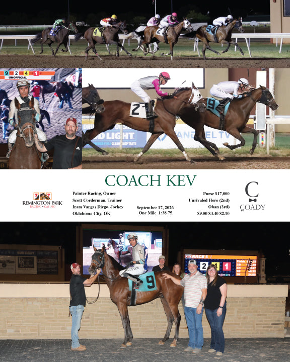 COACH KEV - 09-17-26 - R05 - RP