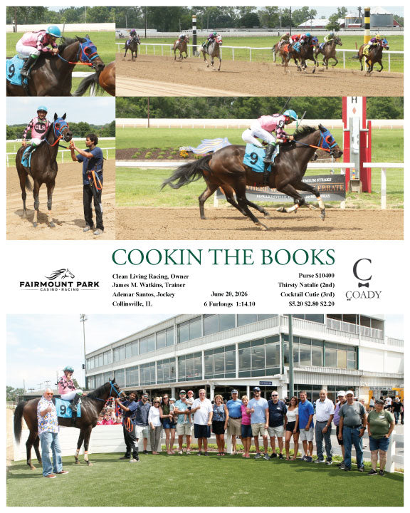 COOKIN THE BOOKS - 06-20-26 - R05 - FP