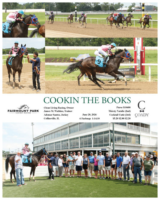 COOKIN THE BOOKS - 06-20-26 - R05 - FP