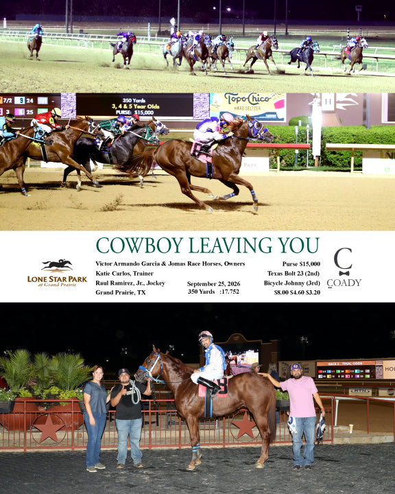 COWBOY LEAVING YOU - 09-25-26 - R05 - LSP