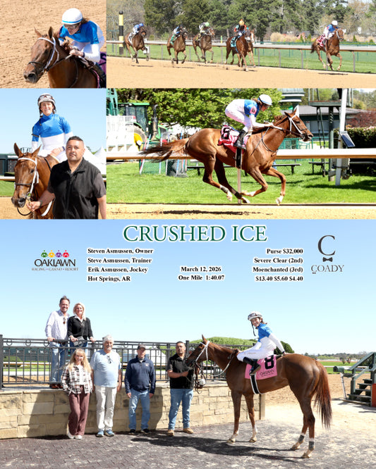 CRUSHED ICE - 031226 - Race 05 - OP - Coady Media - Kurtis Coady Photography