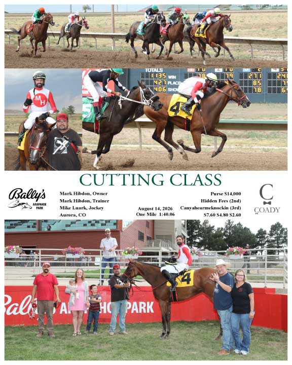 CUTTING CLASS - 08-14-26 - R05 - ARP