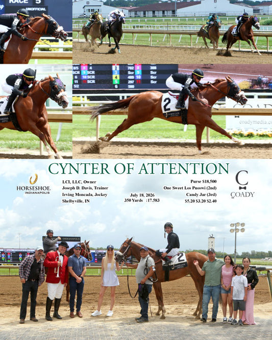 CYNTER OF ATTENTION - 07-18-26 - R05 - IND