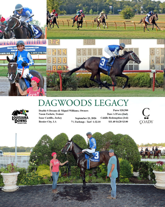 DAGWOODS LEGACY - 09-23-26 - R05 - LAD