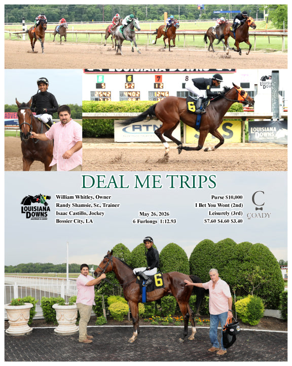 DEAL ME TRIPS - 05-26-26 - R05 - LAD