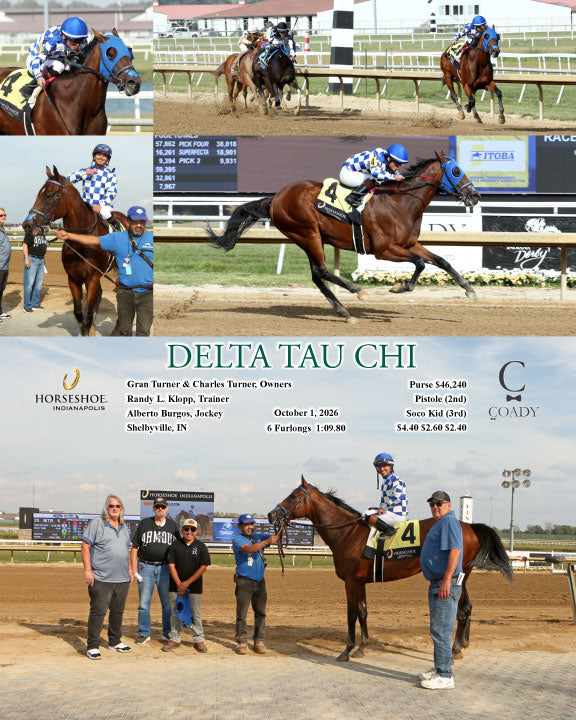 DELTA TAU CHI - 10-01-26 - R05 - IND