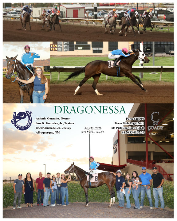 DRAGONESSA - 07-31-26 - R05 - RUI
