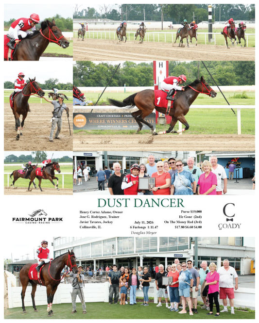 DUST DANCER - 07-11-26 - R05 - FP