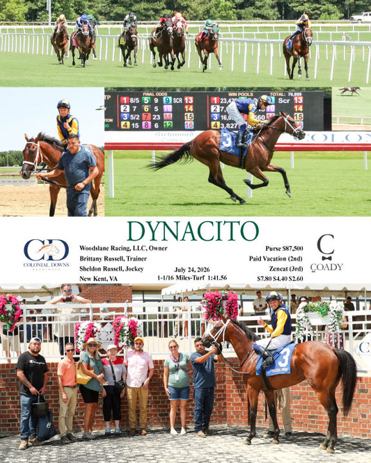 DYNACITO - 07-24-26 - R05 - CNL