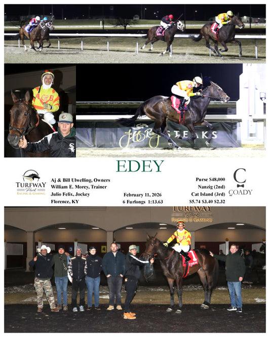 EDEY - 021126 - Race 05 - TP - Coady Media - Kurtis Coady Photography