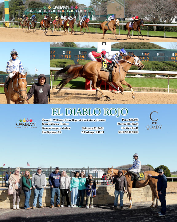 EL DIABLO ROJO - 02-22-26 - R05 - OP - Coady Media - Kurtis Coady Photography